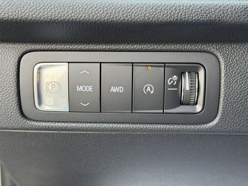 New 2026 Chevrolet Traverse Z71 w/ Enhanced Driving Package image 33