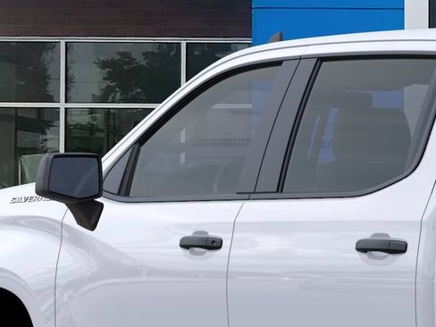 New 2026 Chevrolet Silverado 1500 W/T w/ Trailering Package AWD/4WD image 12