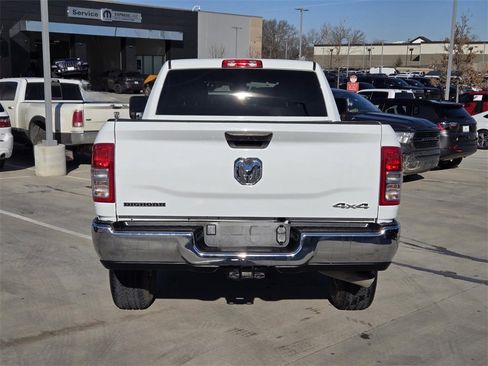 Used 2024 RAM 2500 Big Horn image 5