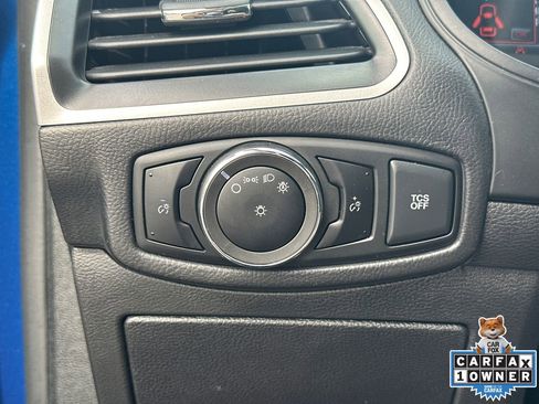 Used 2023 Ford Edge SEL image 30