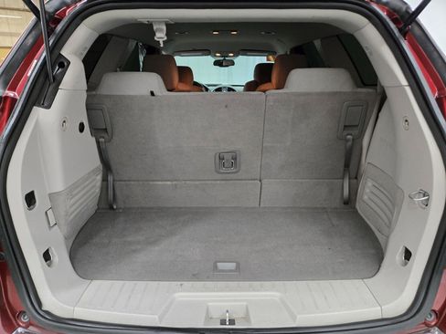 Used 2017 Buick Enclave Convenience FWD image 11