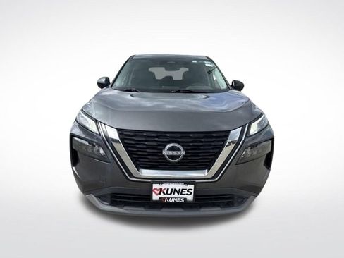 Used 2023 Nissan Rogue S FWD image 8
