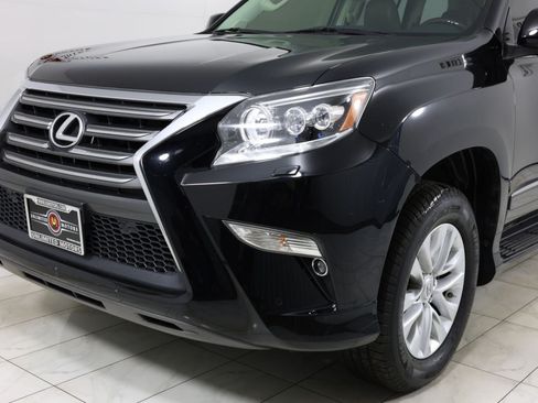 Used 2019 Lexus GX 460 Premium AWD/4WD image 51