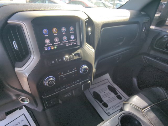 Used 2025 Chevrolet Silverado 2500 Custom w/ Custom Convenience Package AWD/4WD image 28