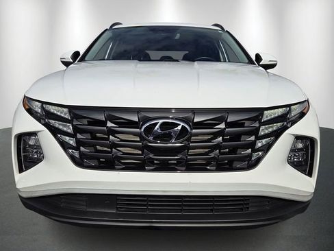 Used 2023 Hyundai Tucson SEL w/ Convenience Package FWD image 8