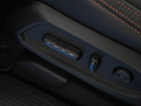 New 2026 Honda Passport TrailSport image 17