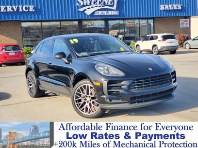 Used 2019 Porsche Macan S