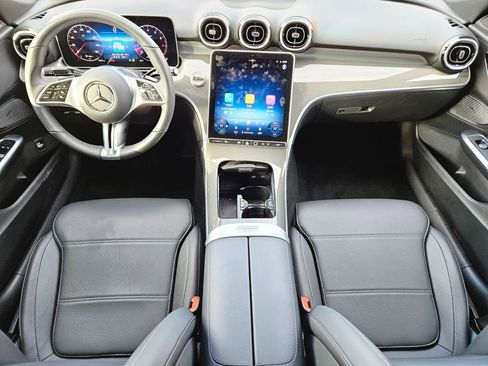 Certified 2025 Mercedes-Benz C 300 4MATIC Sedan image 10
