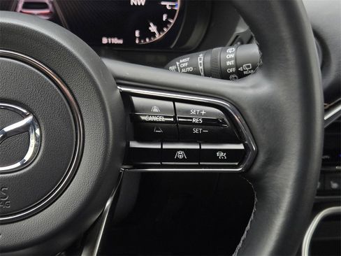 Certified 2025 MAZDA CX-90 3.3 Turbo w/ Premium Plus Pkg image 25