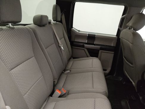 Used 2019 Ford F150 XLT AWD/4WD image 19