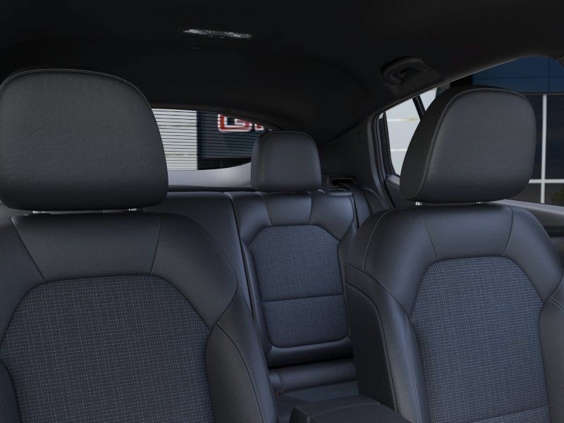 New 2026 Buick Envista Preferred w/ Convenience I Package FWD image 24