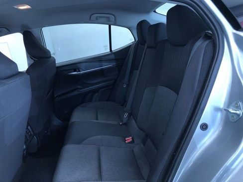 Used 2025 Toyota Camry LE image 21