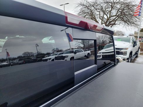 Certified 2022 GMC Sierra 1500 SLT w/ SLT Premium Plus Package image 16