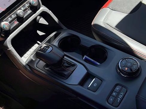 New 2026 Ford Ranger Raptor AWD/4WD image 29