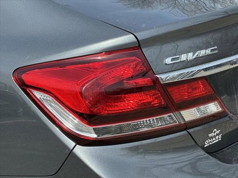 Used 2013 Honda Civic LX image 11