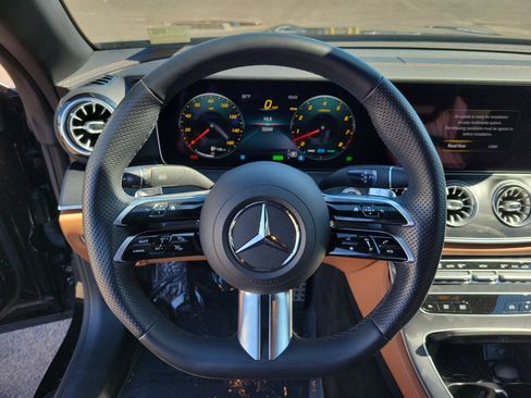 Certified 2023 Mercedes-Benz E 450 Cabriolet image 20