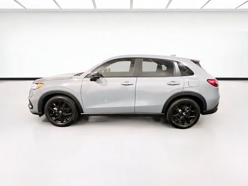 Used 2024 Honda HR-V Sport image 21