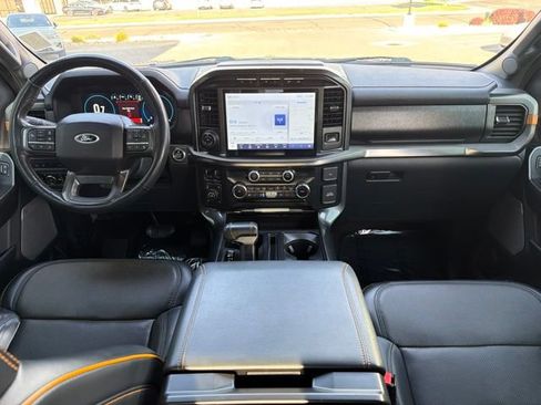 Used 2023 Ford F150 Tremor w/ Equipment Group 402A High AWD/4WD image 14