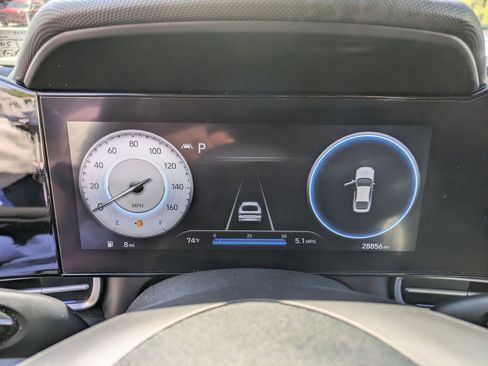 Certified 2021 Hyundai Elantra Limited FWD image 15