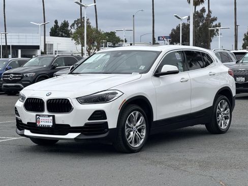 Used 2022 BMW X2 xDrive28i w/ Convenience Package image 6