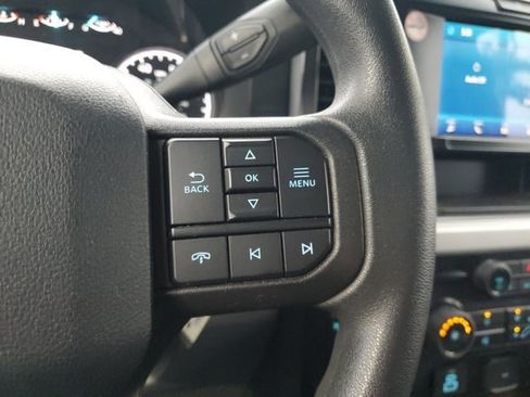 Used 2025 Ford F250 XLT image 19