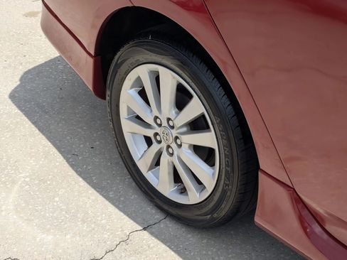 Used 2010 Toyota Corolla FWD image 6