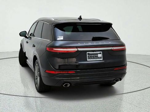 Used 2024 Lincoln Corsair Grand Touring AWD/4WD image 11