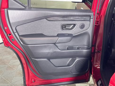 New 2026 Honda Passport TrailSport image 20
