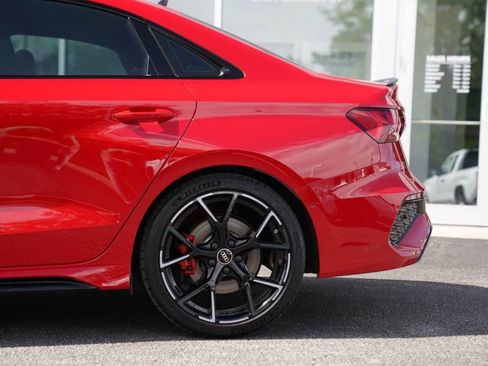Used 2023 Audi RS 3 AWD/4WD image 6