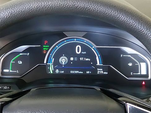 Used 2018 Honda Clarity Plug-In Hybrid image 21