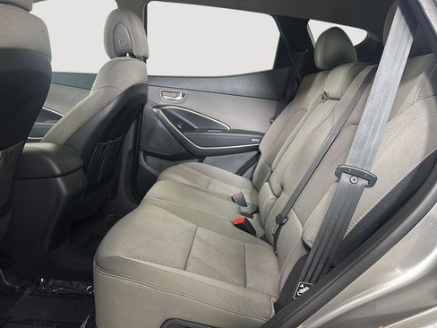 Used 2017 Hyundai Santa Fe Sport AWD/4WD image 17