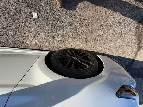 Used 2021 Toyota Camry XSE w/ Navigation Package image 8