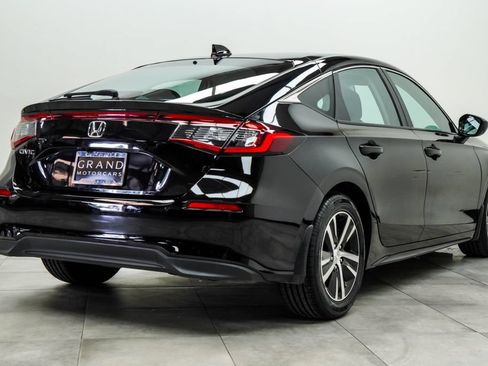 Used 2023 Honda Civic LX image 12