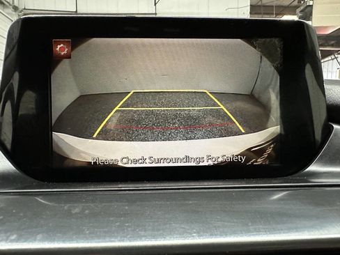 Used 2017 MAZDA MAZDA6 Touring image 14