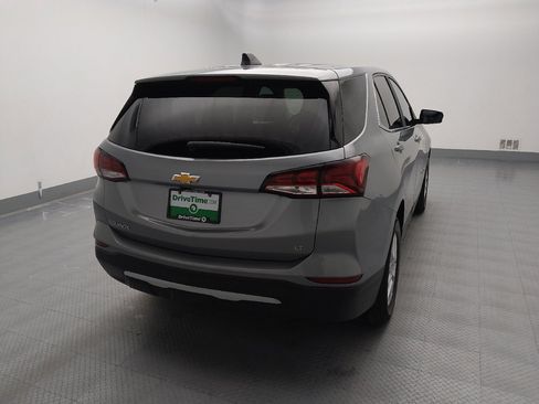 Used 2024 Chevrolet Equinox LT image 7