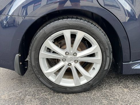 Used 2013 Subaru Legacy 2.5i Limited AWD/4WD image 11