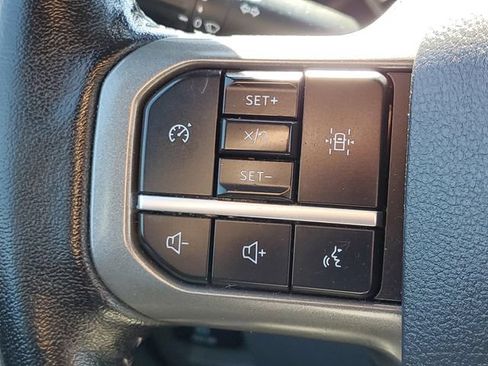 Used 2021 Ford F150 XLT w/ Equipment Group 302A High AWD/4WD image 18