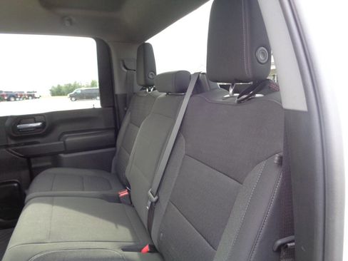 Used 2023 Chevrolet Silverado 2500 LT AWD/4WD image 63