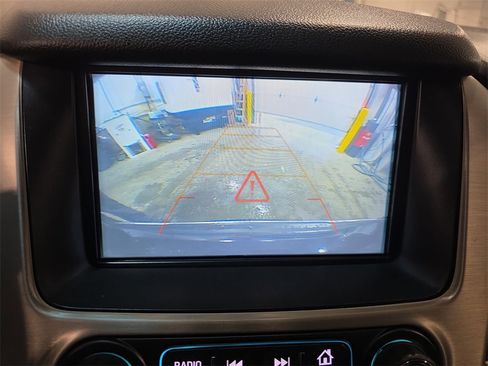 Certified 2019 GMC Yukon Denali w/ Open Road Package image 26