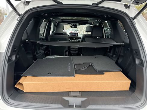 New 2026 Honda Pilot Black Edition image 20