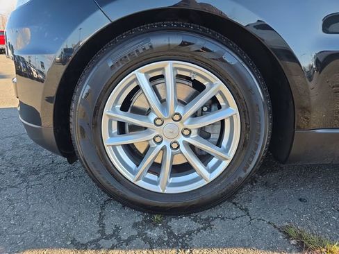 Used 2016 Land Rover Range Rover Sport SE image 27