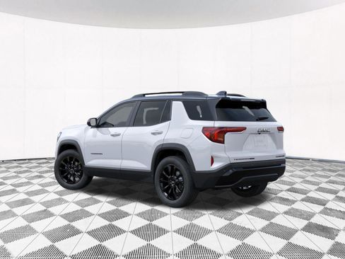 New 2026 GMC Terrain Elevation w/ Elevation Premium Package image 7