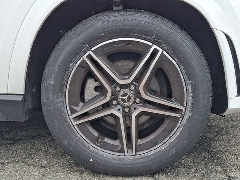 Used 2022 Mercedes-Benz GLE 350 4MATIC image 9