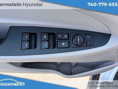 Used 2019 Hyundai Tucson Value FWD image 11