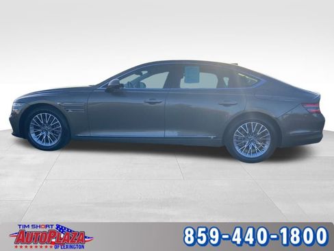 Used 2023 Genesis G80 2.5T image 9