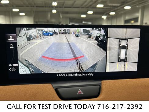 Certified 2025 MAZDA CX-70 3.3 Turbo S w/ Premium Plus image 24