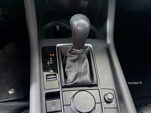 Used 2021 MAZDA MAZDA3 s FWD image 18