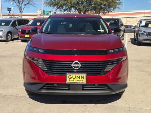 New 2026 Nissan Murano SV image 8