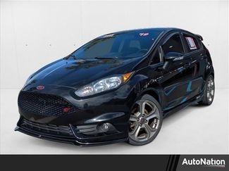 Used 2019 Ford Fiesta ST image 1