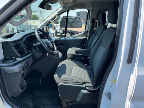 Used 2023 Ford Transit 350 XLT RWD image 10